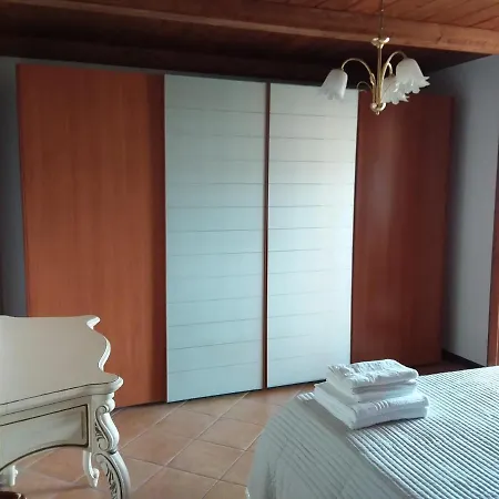 Dom wakacyjny La Casa Di Shiva