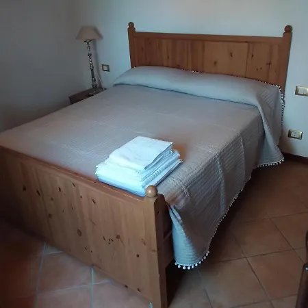 La Casa Di Shiva Montesicuro