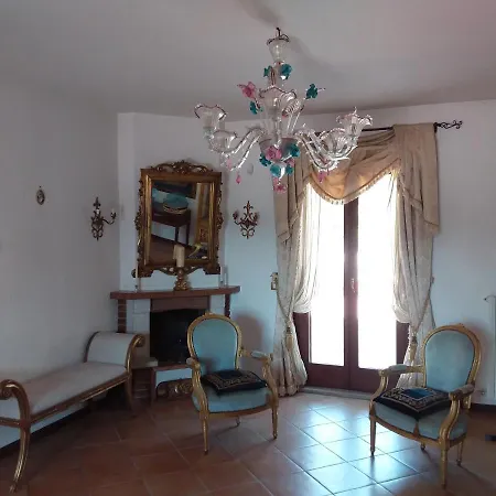別荘 La Casa Di Shiva *