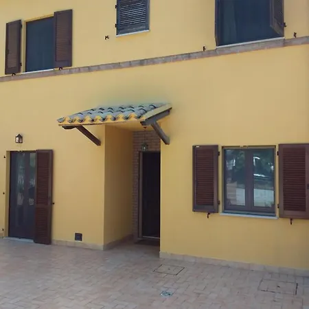 La Casa Di Shiva *