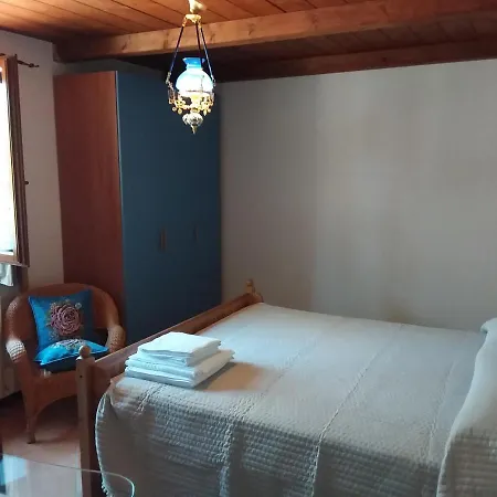 La Casa Di Shiva 別荘