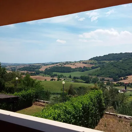 La Casa Di Shiva * Montesicuro