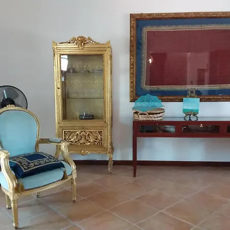 La Casa Di Shiva