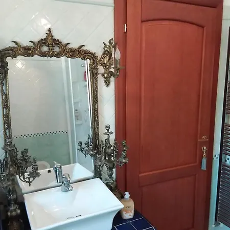 La Casa Di Shiva *