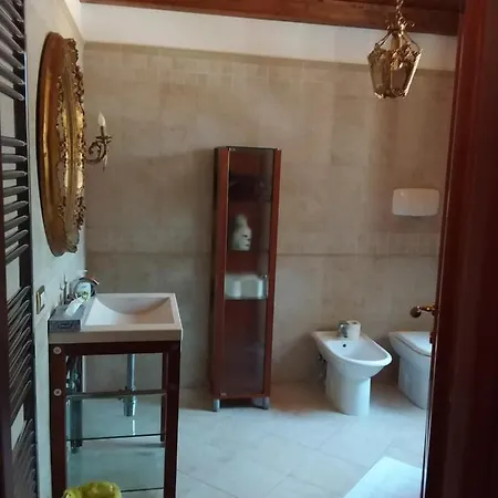 La Casa Di Shiva Dom wakacyjny Montesicuro