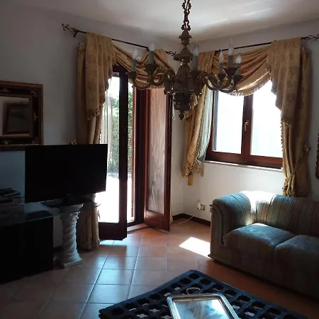 Dom wakacyjny La Casa Di Shiva Montesicuro