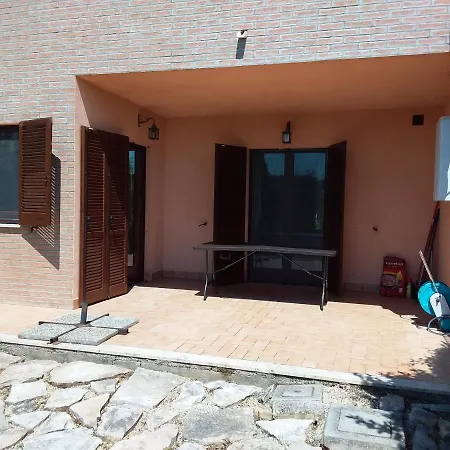 La Casa Di Shiva 別荘