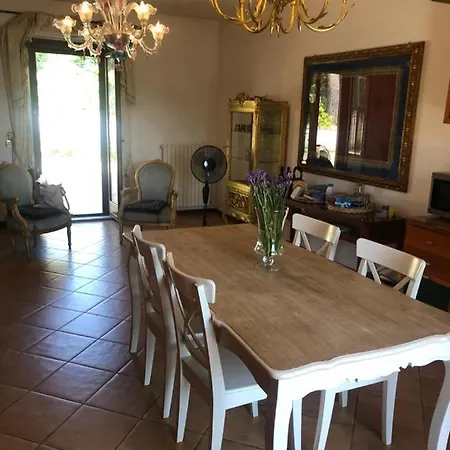 La Casa Di Shiva *