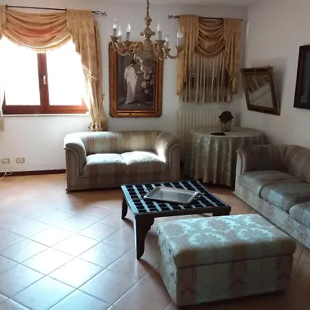 La Casa Di Shiva Dom wakacyjny *