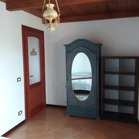 La Casa Di Shiva Montesicuro